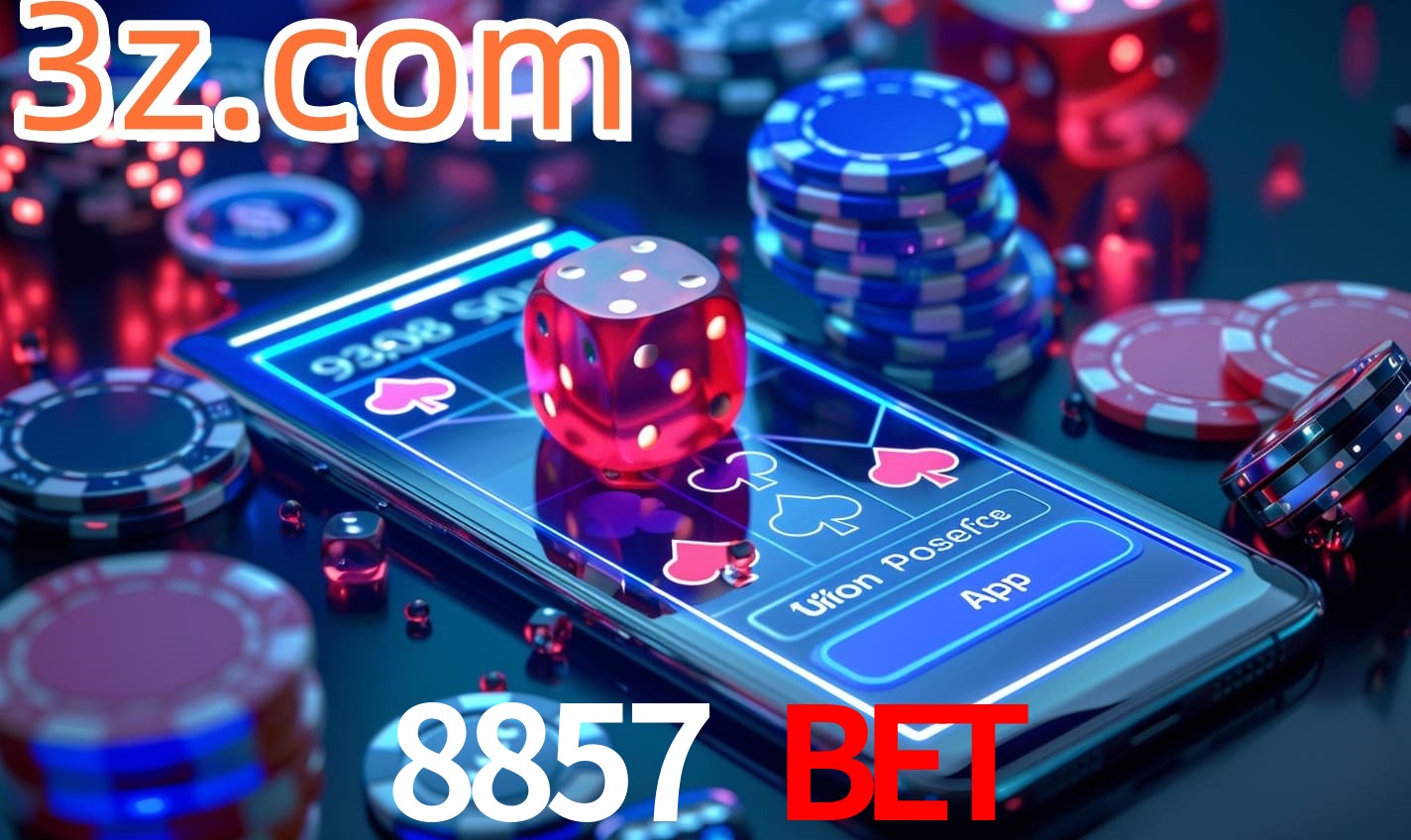Baixar App 8857 Bet