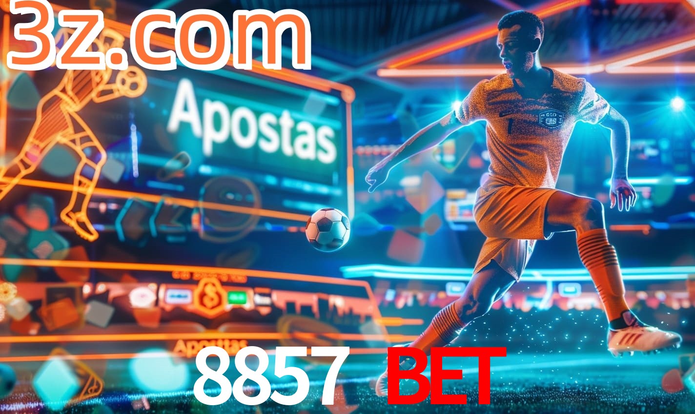 Apostas 8857 Bet