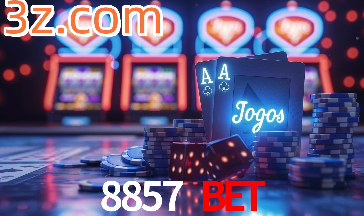 Lista de Jogos 8857 Bet