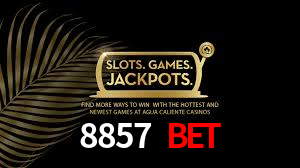 Melhor Casino Online 8857 Bet